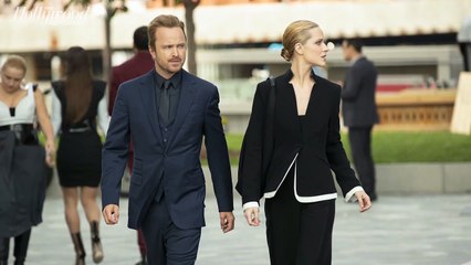 HBO Renews 'Westworld' for Fourth Season | THR News