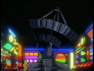 El Barón Rojo ¦ Capítulo 23; La leyenda del Sol y la Luna ¦ Doblaje Español (480p_30fps_H264-128kbit_AAC)