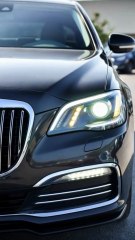 Mercedes GLS 450 – Comfortable Luxury Large Family SUV!