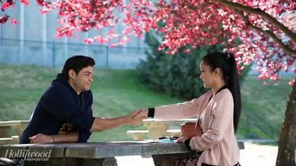 Lana Condor Reveals Details About 'To All the Boys I've Loved Before' Sequel | THR News