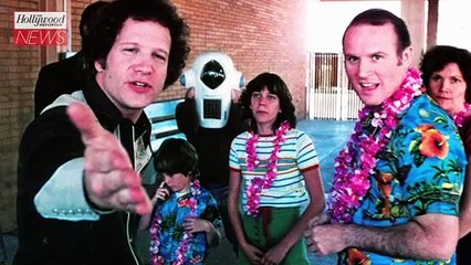 Remembering Actor Charles Grodin, Who Died at 86 | THR News