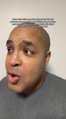 L’obésité n’est pas à prendre à la légère. C’est du sérieux 💪🏾#Motivation #PerteDePoids #Transformation #AvantApres #reequilibragealimentaire