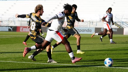 Milan Futuro-Real Calepina, Serie D 2025/26: gli highlights