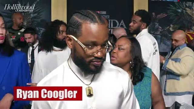 Ryan Coogler Talks Chadwick Boseman and Teases Rihanna Song on ‘Black Panther: Wakanda Forever’ Soundtrack