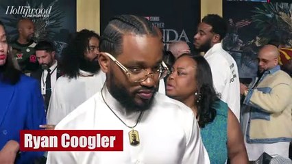Ryan Coogler Talks Chadwick Boseman and Teases Rihanna Song on ‘Black Panther: Wakanda Forever’ Soundtrack