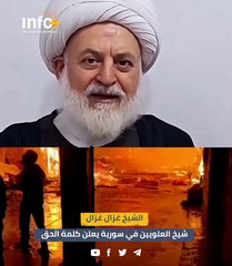 علويو سورية : الموت بكرامة خير