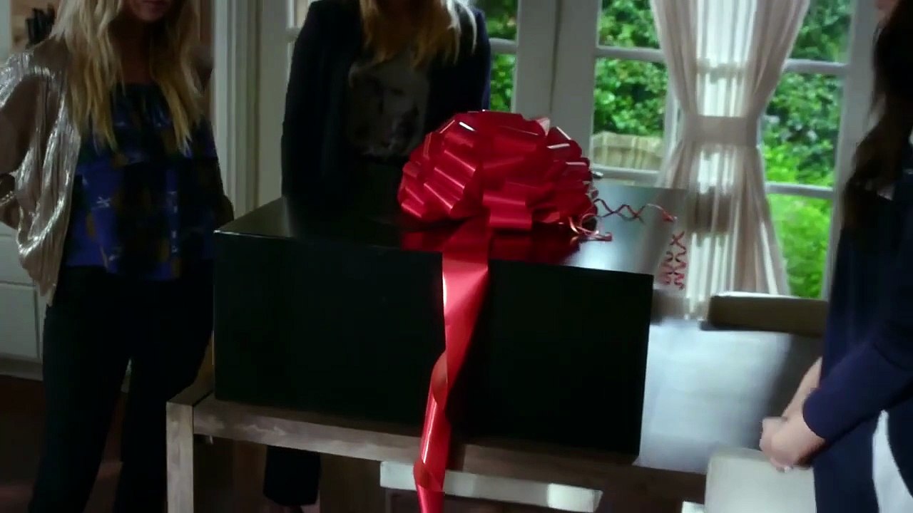 Pretty Little Liars 7x11 Sneak Peek 'Playtime' (Hd) Season 7 Episode 11 Sneak Peek