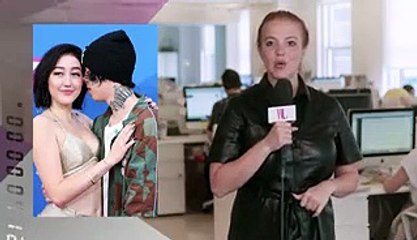 Tana Mongeau compliments Jake Paul's ex and it's both cute & awkward.