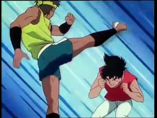 El Barón Rojo ¦ Capítulo 25; El asesino de Hollywood ¦ Doblaje Español (480p_30fps_H264-128kbit_AAC)