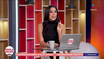 SCJN avala 11 alcaldías de Morelos para mujeres | DPC con Paola Rojas