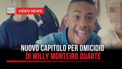 Nuovo capitolo per omicidio di Willy Monteiro Duarte