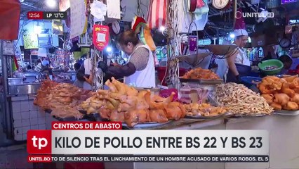 Programa Telepaís Cochabamba, Miércoles 26 de noviembre del 2025
