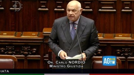 Famiglia nel bosco, Nordio: «Pronto ad esercitare i poteri disciplinari»