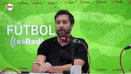Fútbol es Radio: El Barcelona no está entre los 8 mejores de Europa y cuidado con Lamine