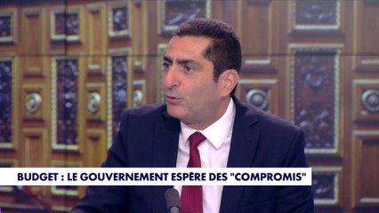 L'économiste Marc Touati sur le déficit du budget de la France : «Nous sommes la risée du monde»