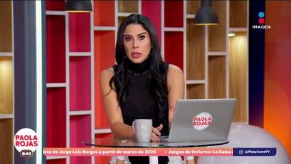 Alcalde de Celaya revela reunión previa con grupo criminal  | DPC con Paola Rojas