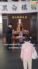 Little Go Master Big Moves