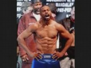 Ali tyson roy jones jr