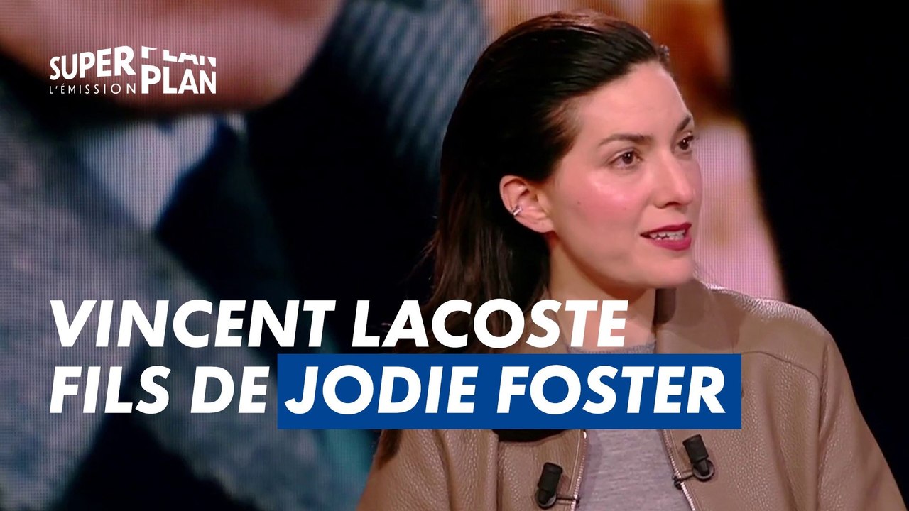 "L'innocence intelligente" de Vincent Lacoste selon Rebecca Zlotowski pour Vie Privée