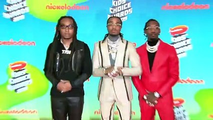 Offset Says He’s In A ‘Dark Place’ More Than A Month After Takeoff’s Tragic Death