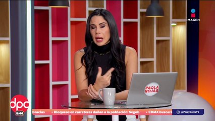 Diputados aprueban Ley contra la Extorsión y sanciones ambientales | DPC con Paola Rojas