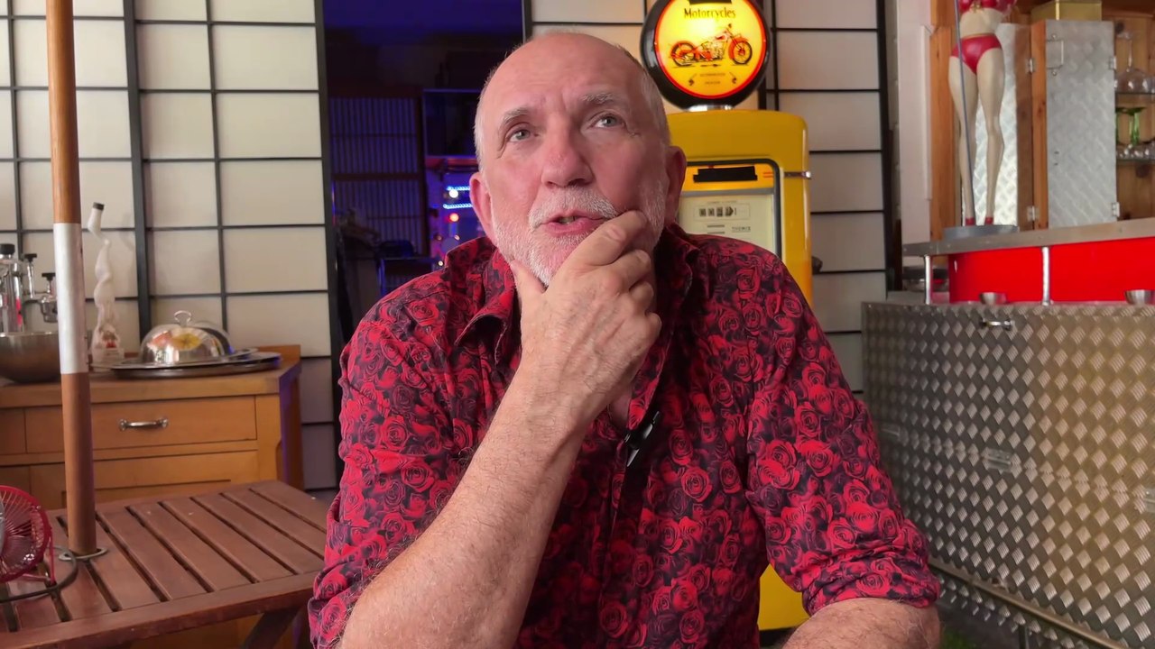 « Le réseau, ça se fabrique » Lionel Gedebe se confie sur l’âge d’or du Club Dorothée