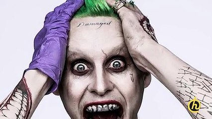 Snap Judgements: Jared Leto’s Joker