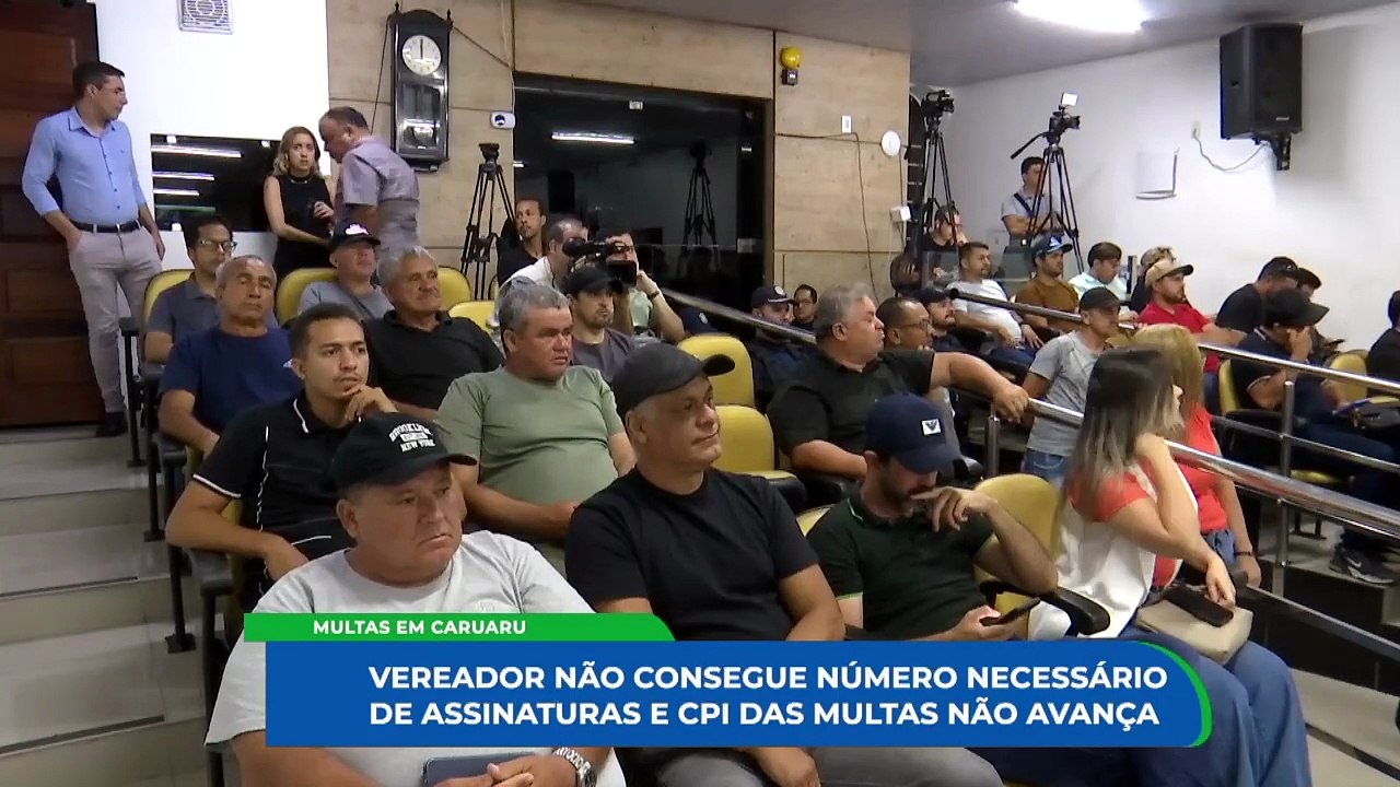 Aumento de Multas de Trânsito em Caruabrópoli: Discussões Aquecem Legislativo e Delegado Lessa Planeja Novas Estratégias