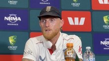 “We know what we need to do” insists Ben Stokes ahead of Second Ashes Test in Brisbane