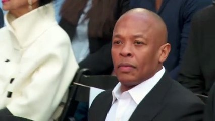 Dr. Dre Throws ‘Divorced AF’ Party After $1 Billion Legal Battle With Ex-Wife Nicole Young