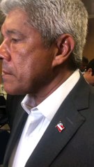 Jerônimo diz que ACM Neto é descendente do coronelismo e detona ex-prefeito: “ele não gosta de pobre”