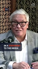 Bongbong Marcos accuses Zaldy Co’s lawyer of ‘blackmail’ | The wRap