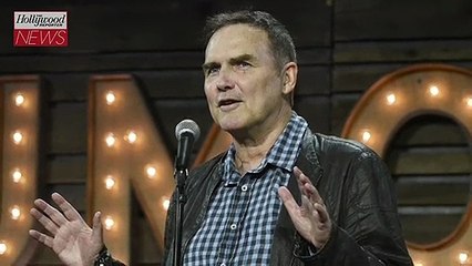 Norm Macdonald Secret Standup Before Passing to Air on Netflix | THR News