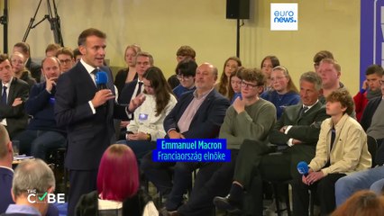 Tényellenőrzés: Kína a TikTok-al butítja el az európai gyerekeket?