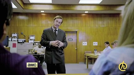 ‘Better Call Saul’ Extended Trailer Breakdown