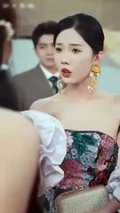 Rebirth and Revenge The Return of the Ex-Husband Full Chinese Drama