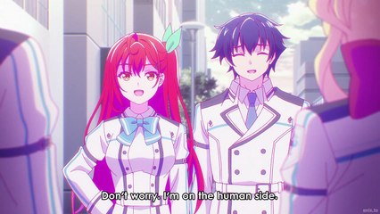 [Ep 2] Gods' Games We Play in HD Online for Free