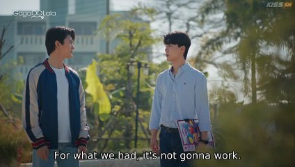 ENG SUB[ Ep.6 ] Bank0k B0Y 😎 best thai bl