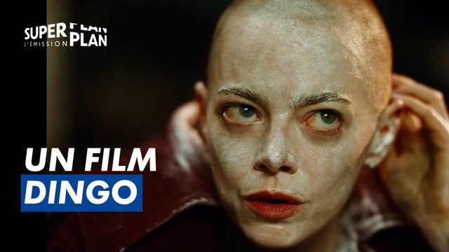 Il fait du malaise un grand art Yorgos Lanthimos selon Renan Cros pour Bugonia