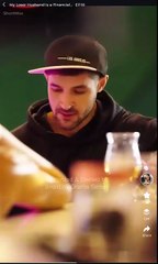 My Loser Husband Is Financial Tycoon