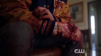'Riverdale' Season 2 Trailer: Why Does Archie Have A Gun?