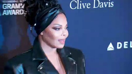Janet Jackson Makes Surprise Appearance At BMMAs To Present Icon Award To Mary J. Blige