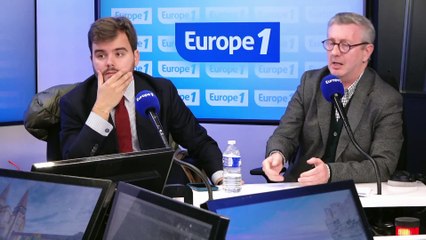 Pascal Praud et vous - Suspension de la hausse de la taxe foncière : Christophe Bordet s'inquiète d'une taxe «à deux vitesses»