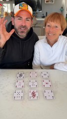 Si j’ai trouvé la bonne carte abonne toi ! Viens me donner de la force sur Twitch : arno padawan