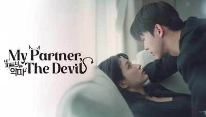 My Partner The Devil - Full English Sub