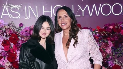 Selena Gomez on How She Missed Acting & Why She Was Yearning For a Project Like 'Emilia Pérez' | THR Video