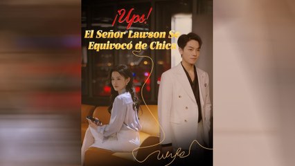 ¡Ups! El SeñOr Lawson Se Equivocó De Chica Episodio Completo - Full Movie