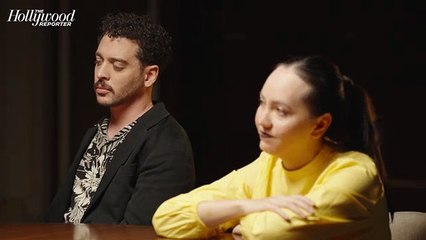 THR Festival Roundtable: It's "Important For Us to Keep Telling These Stories" | THR Video