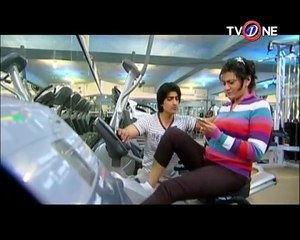 بند کھڑکیوں کے پیچھے - Band Khirkiyon K Peechay    Episode 04  Season 1