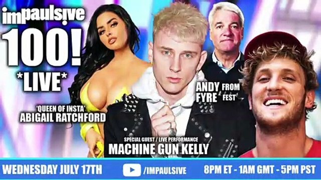 Tana Mongeau Opens Up About ‘Fake’ People A Week Before Marrying Jake Paul